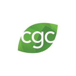 Logo targi Canadian Greenhouse Conference