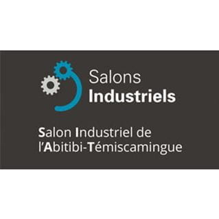 Logo targi Salon Industriel de L’Abitibi-Temiscamingue